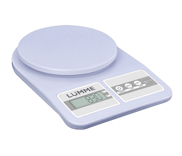 Кухонные весы Lumme LU-1345 светлый аквамарин Кухонные весы Lumme LU-1345 светлый аквамарин