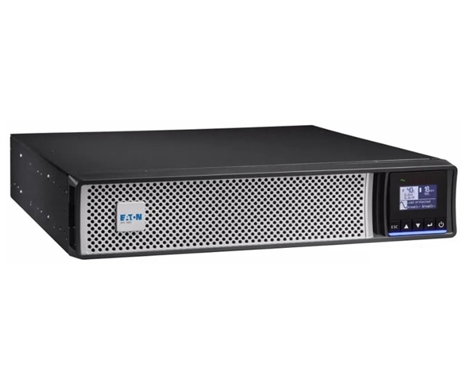 Источник бесперебойного питания Eaton 5PX 3000i RT2U G2 5PX3000IRT2UG2 Источник бесперебойного питания Eaton 5PX 3000i RT2U G2 5PX3000IRT2UG2
