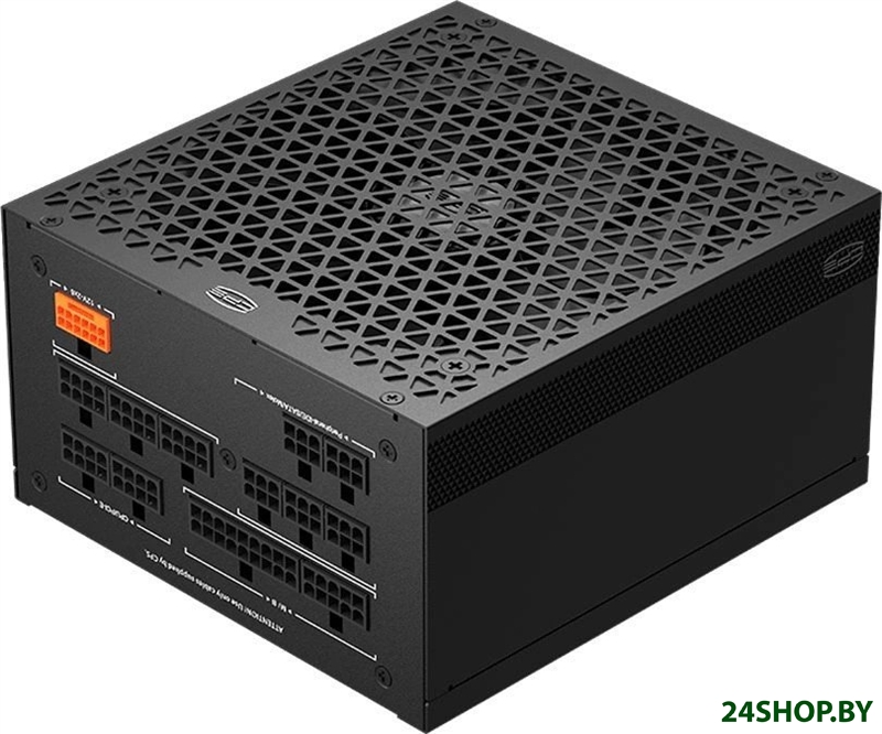 Блок питания PCCooler YS1200 1200W P5-YS1200-G1F Блок питания PCCooler YS1200 1200W P5-YS1200-G1F