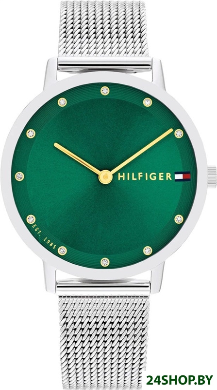 Наручные часы Tommy Hilfiger 1782762 Наручные часы Tommy Hilfiger 1782762