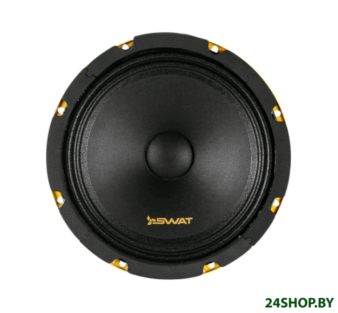 Среднечастотная АС SWAT SP PRO-80V2 Среднечастотная АС SWAT SP PRO-80V2
