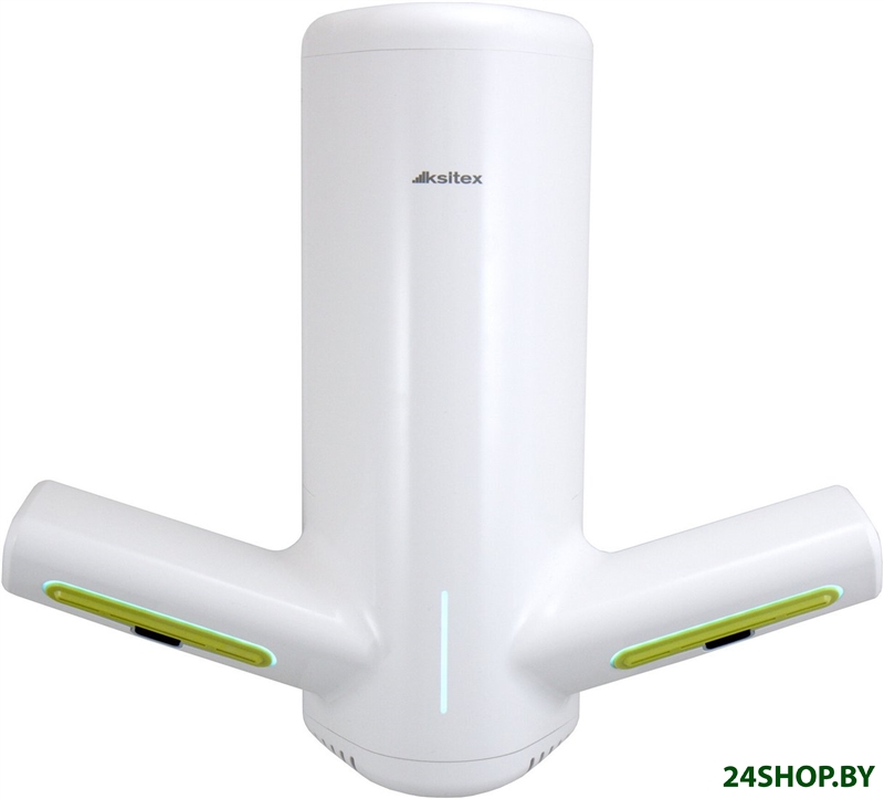 Сушилка для рук Ksitex M-2025W JET Сушилка для рук Ksitex M-2025W JET