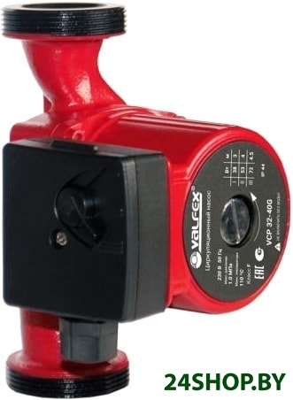 Насос Valfex VCP 25-40G Насос Valfex VCP 25-40G