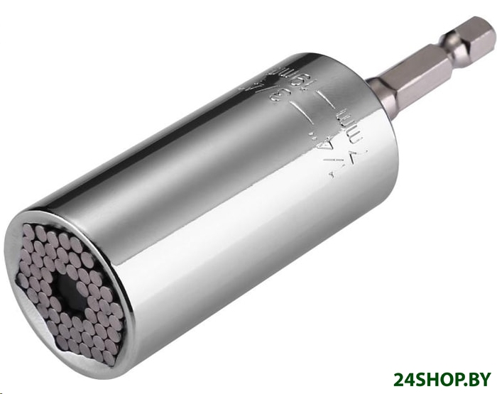 Торцевая универсальная головка Deko DH09 065-0586 Торцевая универсальная головка Deko DH09 065-0586