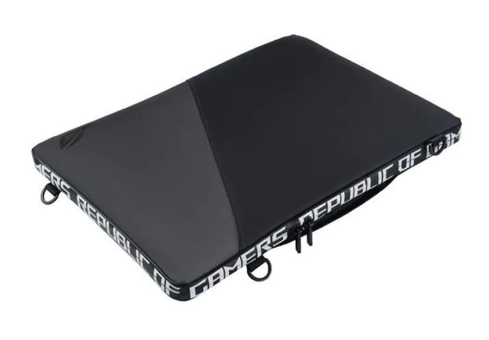 Сумка ASUS ROG Ranger BS1500 (черный) Сумка ASUS ROG Ranger BS1500 (черный)