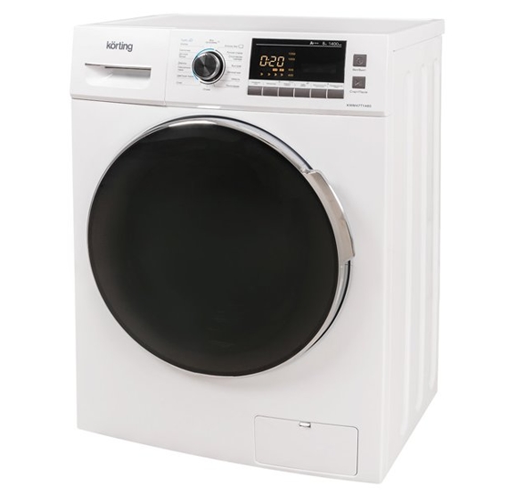 Стиральная машина Korting KWM 47 T 1480 Стиральная машина Korting KWM 47 T 1480
