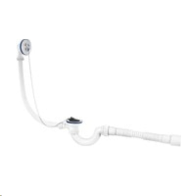 Сифон Wirquin Мини Элит 30980653 Сифон Wirquin Мини Элит 30980653