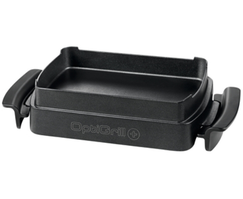 Насадка Tefal Optigrill XA722870 Насадка Tefal Optigrill XA722870