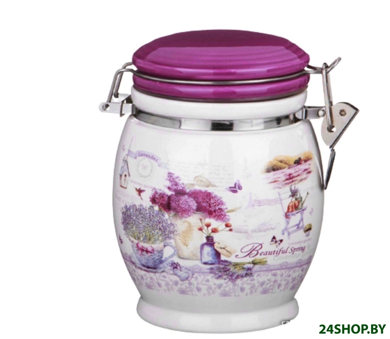 Емкость для хранения Agness 358-1102 Емкость для хранения Agness 358-1102