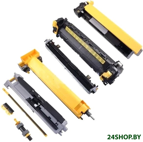Ремонтный комплект Kyocera MK-6115 1702P18NL0 Ремонтный комплект Kyocera MK-6115 1702P18NL0