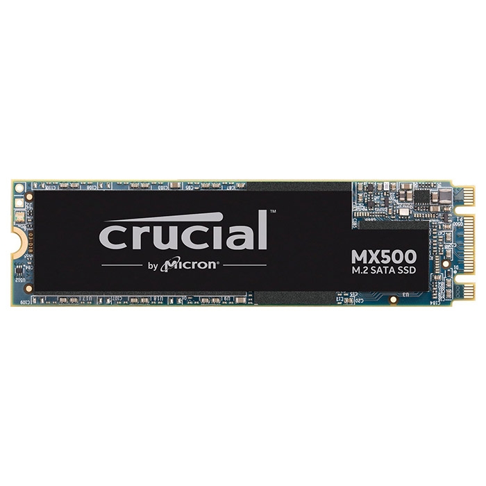 SSD Crucial MX500 250GB CT250MX500SSD4 SSD Crucial MX500 250GB CT250MX500SSD4