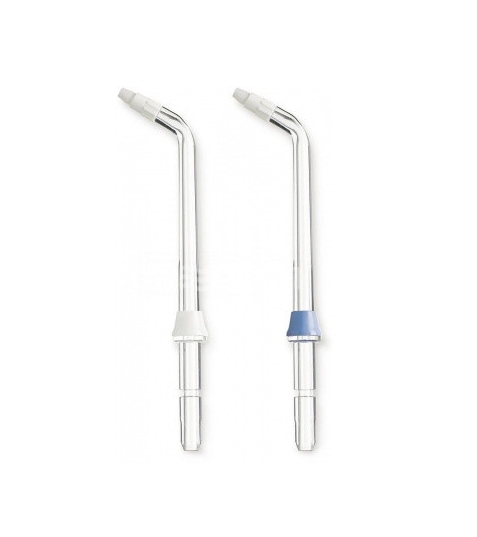 Насадка для ирригатора Waterpik OD-100E (упак.:2шт) Насадка для ирригатора Waterpik OD-100E (упак.:2шт)