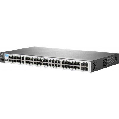 Коммутатор HP 2530-48G (J9775A) Коммутатор HP 2530-48G (J9775A)