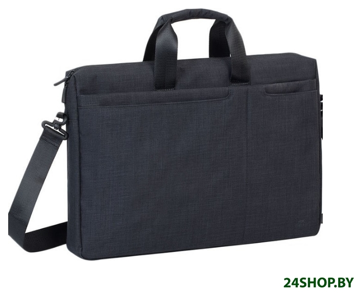 Сумка RIVA case 8355 (черный) Сумка RIVA case 8355 (черный)