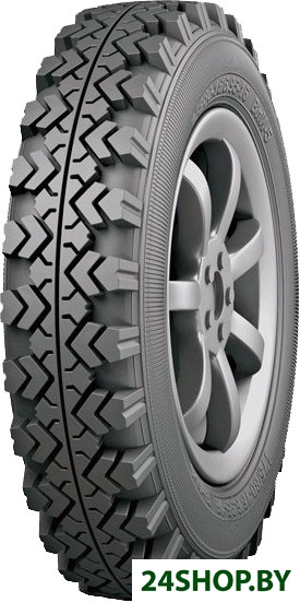 Автомобильные шины Волтайр ВЛИ-5 175/80R16 85P Автомобильные шины Волтайр ВЛИ-5 175/80R16 85P