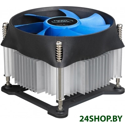 Кулер DEEPCOOL THETA 20 PWM Кулер DEEPCOOL THETA 20 PWM