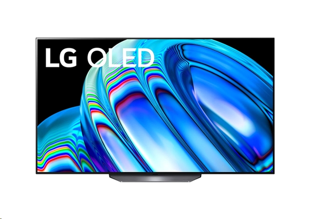OLED телевизор LG OLED65B2RLA OLED телевизор LG OLED65B2RLA