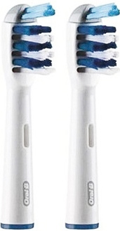 Насадка для зубной щетки Oral-B Trizone EB30-2 Насадка для зубной щетки Oral-B Trizone EB30-2