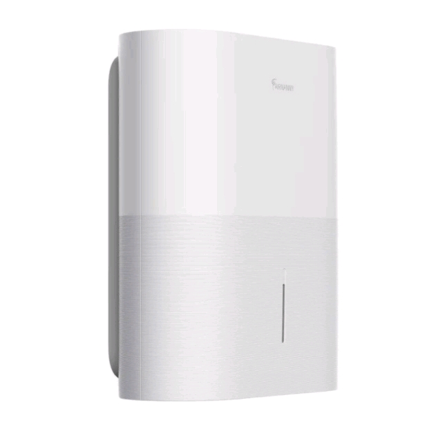 Проветриватель Airnanny A7 BabyCare HEPA H11 Проветриватель Airnanny A7 BabyCare HEPA H11