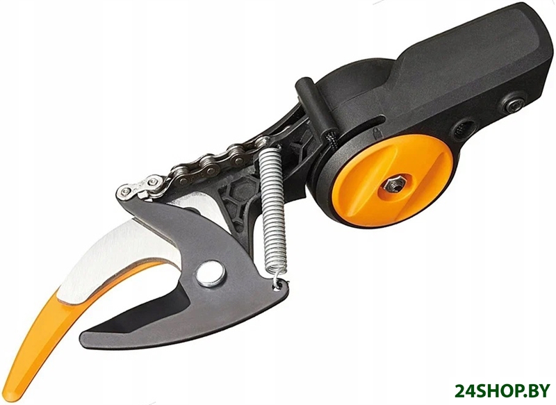 Рукоятка Fiskars режущая головка для UPX86, UPX82 Рукоятка Fiskars режущая головка для UPX86, UPX82