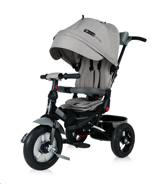 Детский велосипед Lorelli Jaguar Air Grey Luxe 2021 (10050392102) Детский велосипед Lorelli Jaguar Air Grey Luxe 2021 (10050392102)