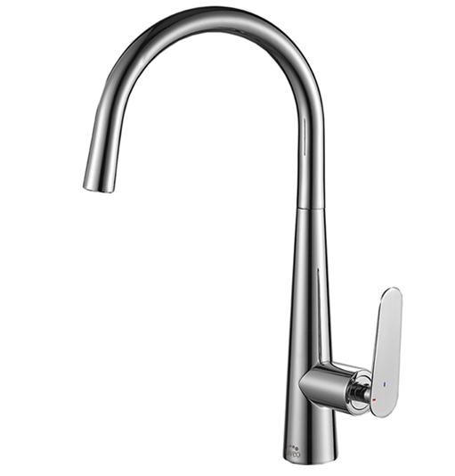 Смеситель Laveo Nalda BAY 068D Смеситель Laveo Nalda BAY 068D