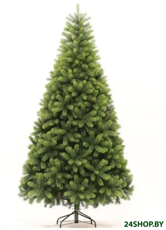 Ель искусственная National Tree Company Зеленая красавица премиум ЗКП-210 (2.1 м) Ель искусственная National Tree Company Зеленая красавица премиум ЗКП-210 (2.1 м)