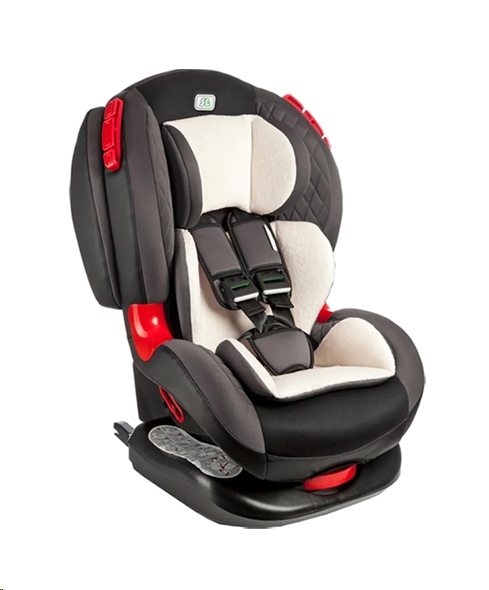 Автокресло Smart Travel Premier Isofix Smoky (KRES2064) Автокресло Smart Travel Premier Isofix Smoky (KRES2064)