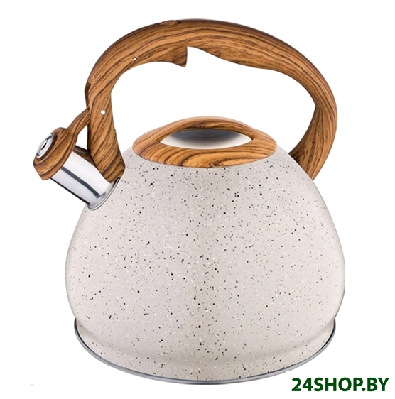 Чайник со свистком Agness 937-812 Чайник со свистком Agness 937-812