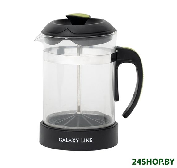Френч-пресс Galaxy GL9308 Френч-пресс Galaxy GL9308