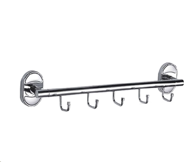 Крючок для ванны Wisent W2916-5 Крючок для ванны Wisent W2916-5