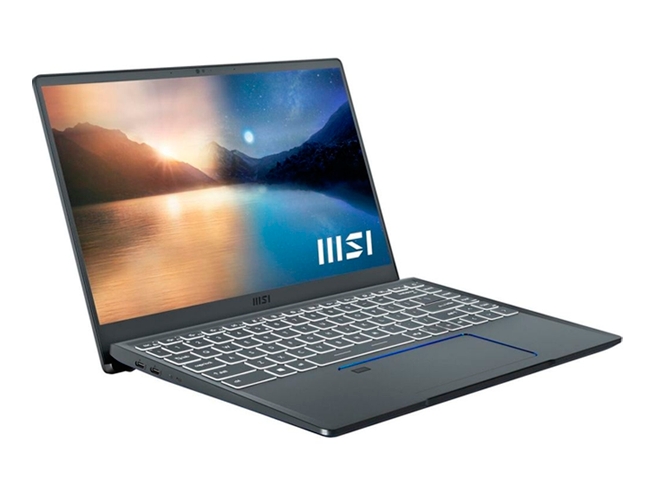 Ноутбук MSI Prestige 14 A11SC-078RU Ноутбук MSI Prestige 14 A11SC-078RU