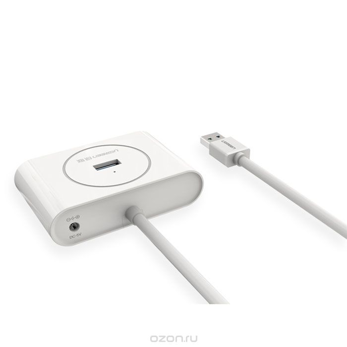 USB-хаб Ugreen UG-20283 USB-хаб Ugreen UG-20283