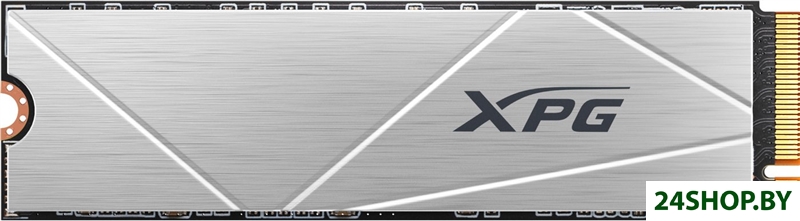 SSD ADATA XPG Gammix S60 Blade 2TB AGAMMIXS60-2T-CS SSD ADATA XPG Gammix S60 Blade 2TB AGAMMIXS60-2T-CS