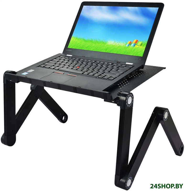 Подставка CACTUS CS-LS-X3 Подставка CACTUS CS-LS-X3