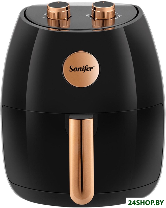 Аэрофритюрница Sonifer SF-1039 Аэрофритюрница Sonifer SF-1039
