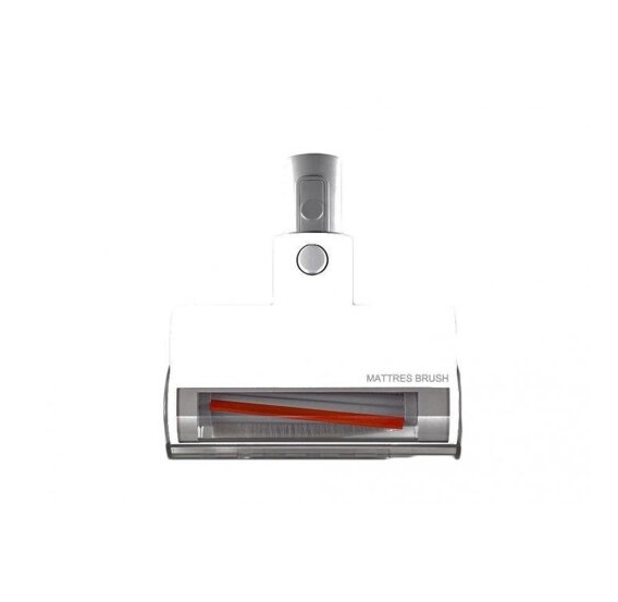 Насадка для ручного пылесоса Xiaomi Roidmi F8 Anti-dust Mites Mattress Brush Head Насадка для ручного пылесоса Xiaomi Roidmi F8 Anti-dust Mites Mattress Brush Head