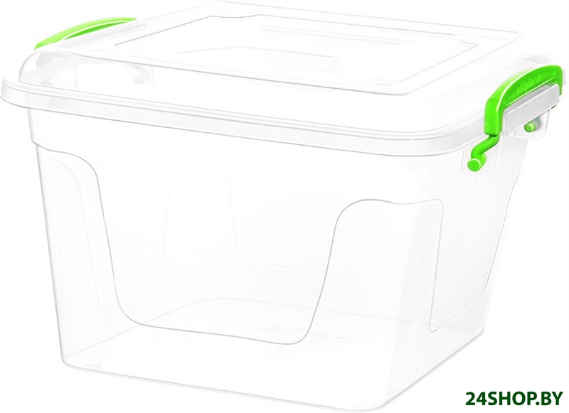 Ящик для хранения Эльфпласт Fresh Box ЕР405 Ящик для хранения Эльфпласт Fresh Box ЕР405