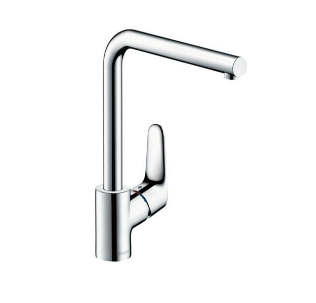 Смеситель Hansgrohe M411-H280 (73881000) Смеситель Hansgrohe M411-H280 (73881000)