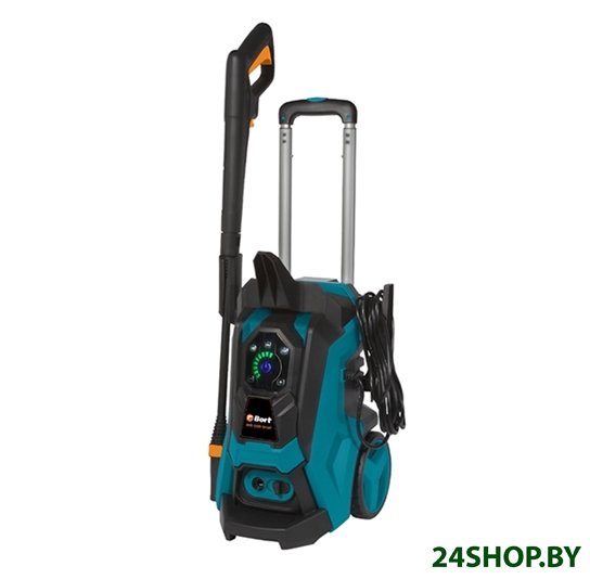 Мойка высокого давления Bort BHR-2000-SMART Мойка высокого давления Bort BHR-2000-SMART