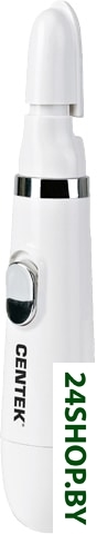 Маникюрный набор CENTEK CT-2189 (белый) Маникюрный набор CENTEK CT-2189 (белый)