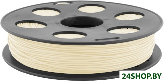Bestfilament PLA 1.75 мм 500 г (светящийся в темноте) Bestfilament PLA 1.75 мм 500 г (светящийся в темноте)