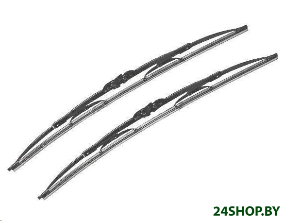 Щетки стеклоочистителя Bosch 3397005160 Щетки стеклоочистителя Bosch 3397005160