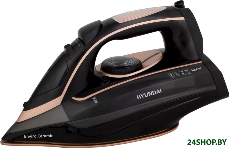 Утюг Hyundai H-SI01338 Утюг Hyundai H-SI01338