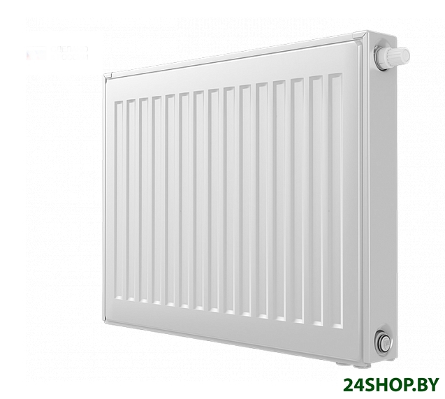 Радиатор стальной Royal Thermo Ventil Compact VC22-500-800 Радиатор стальной Royal Thermo Ventil Compact VC22-500-800
