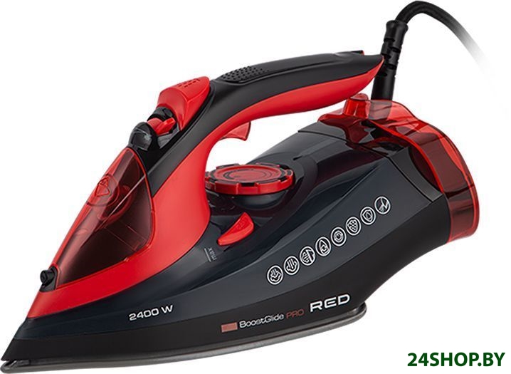 Утюг RED Solution RI-C283 Утюг RED Solution RI-C283