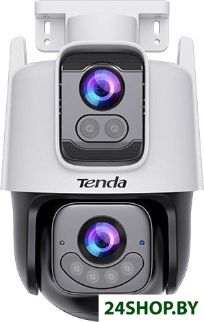 IP-камера Tenda CH9-WCA IP-камера Tenda CH9-WCA