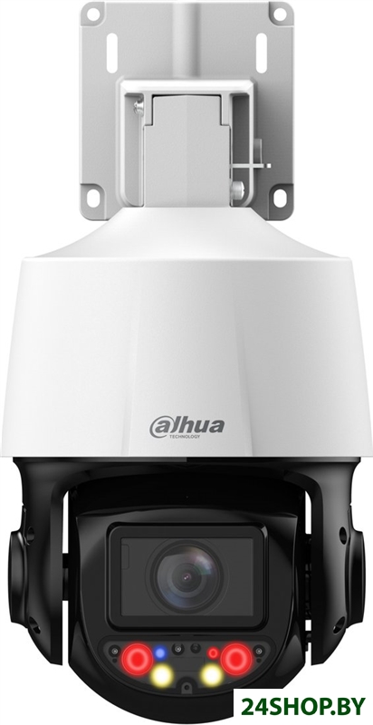 IP-камера Dahua DH-SD3E410DB-GNY-A-PV1 IP-камера Dahua DH-SD3E410DB-GNY-A-PV1