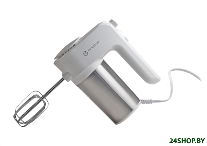 Ручной миксер Evolution HM5 Ручной миксер Evolution HM5