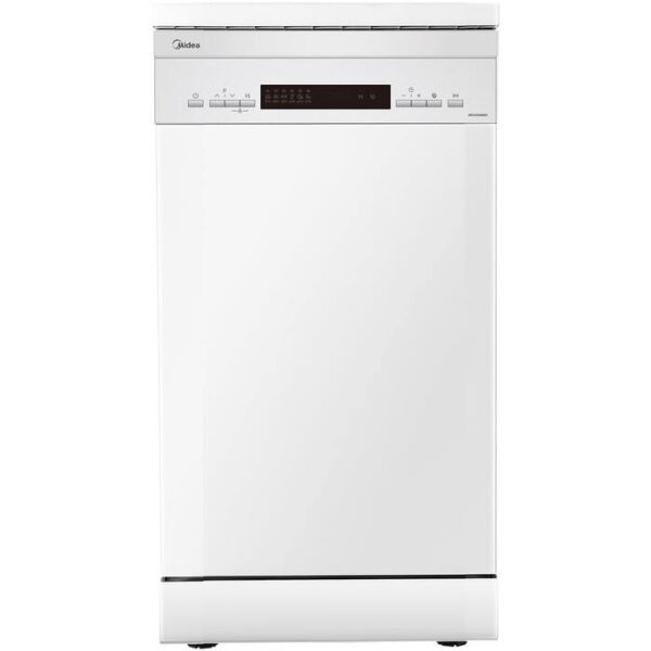 Посудомоечная машина Midea MFD45S400W Посудомоечная машина Midea MFD45S400W